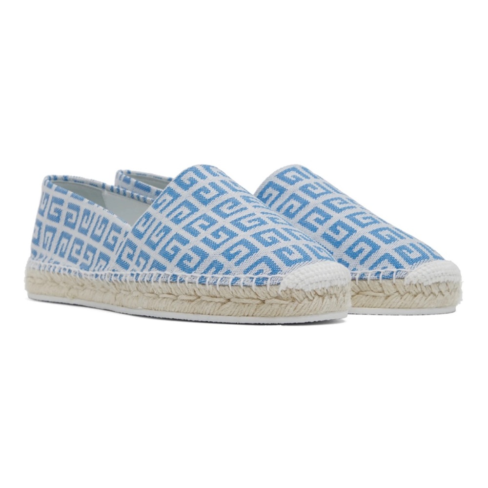 Brand New Authentic Givenchy Espadrilles size 40